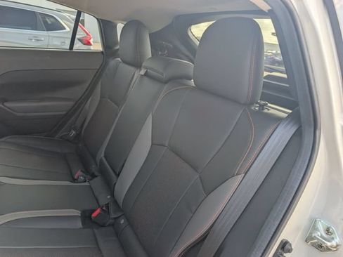 Used 2024 Subaru Crosstrek 2.5i Limited AWD/4WD image 28