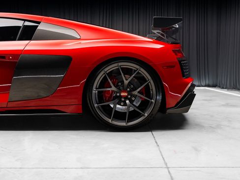 Used 2023 Audi R8 V10 performance image 48