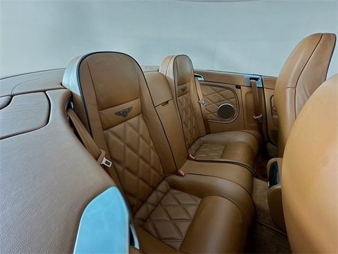 Used 2011 Bentley Continental GT Speed image 26