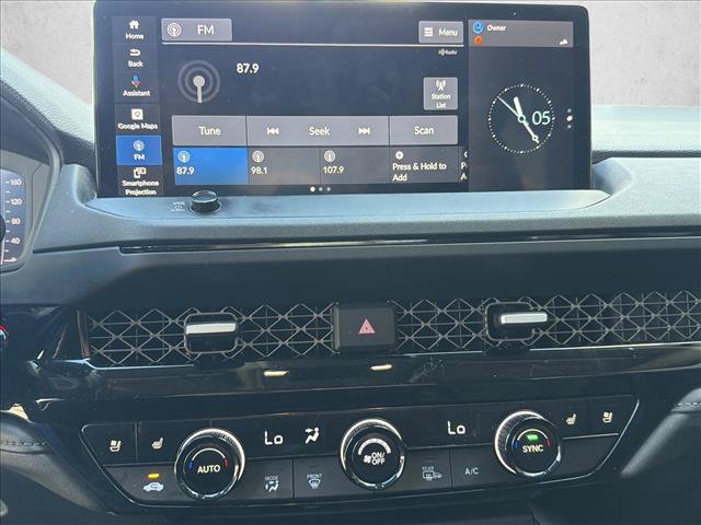 Used 2023 Honda Accord Touring image 18