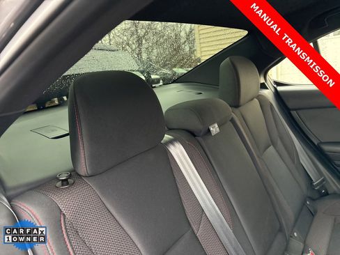 Used 2023 Subaru WRX Premium image 26