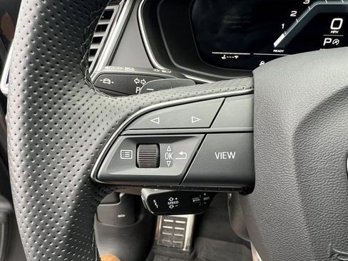 Certified 2025 Audi SQ5 Premium Plus w/ Premium Plus Package image 27