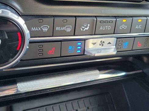 Certified 2023 Ford F150 Lariat w/ Equipment Group 502A High image 11