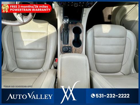 Used 2019 GMC Acadia Denali w/ Technology Package image 38