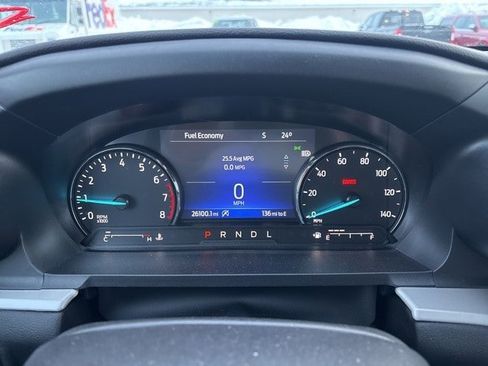 Used 2023 Ford Explorer XLT w/ Equipment Group 202A image 11