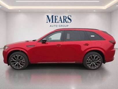 New 2026 MAZDA CX-70 3.3 Turbo S w/ Premium Plus