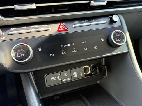 New 2026 Hyundai Sonata SEL image 13