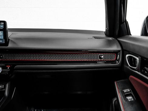 Used 2025 Honda Civic Si image 27