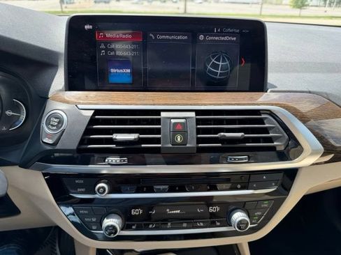 Used 2019 BMW X3 xDrive30i AWD/4WD image 14