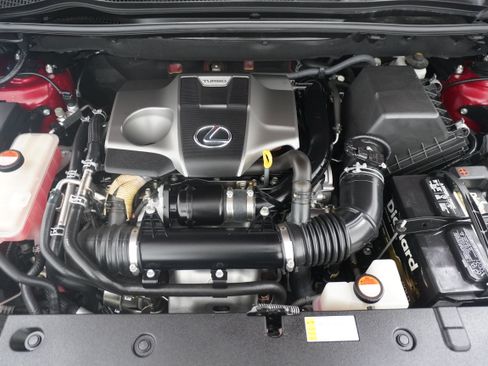 Used 2016 Lexus NX 200t FWD w/ Premium Package image 33