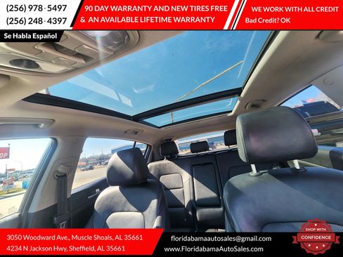 Used 2019 Kia Sportage EX w/ Option Group 040 image 22