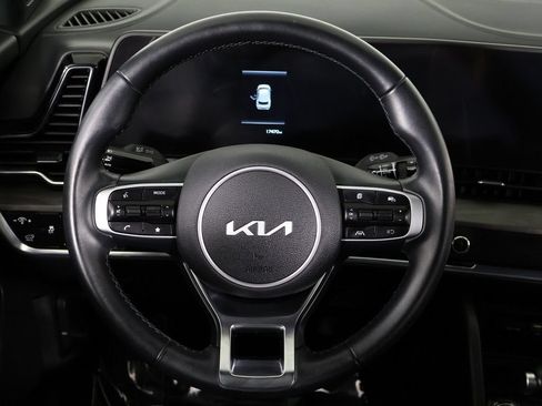 Used 2025 Kia Sportage X-Line w/ Premium Package AWD/4WD image 41