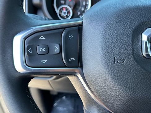 New 2026 RAM 2500 Big Horn AWD/4WD image 18