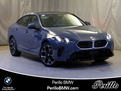Used 2026 BMW 228i xDrive AWD/4WD image 1