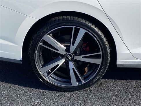 Used 2023 Volkswagen Jetta GLI Autobahn w/ GLI Black Package image 7