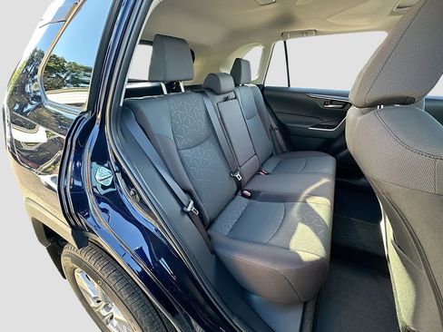 Used 2023 Toyota RAV4 XLE w/ Convenience Package image 25