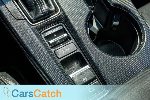 Used 2022 Honda Civic Sport image 32