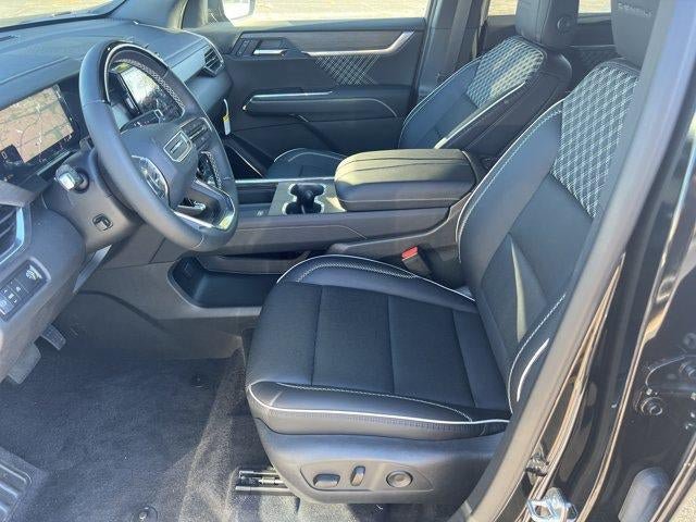 New 2026 GMC Acadia Denali w/ Super Cruise Package FWD image 9