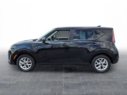Used 2025 Kia Soul LX w/ LX Technology Package