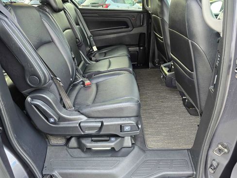 Used 2024 Honda Odyssey EX-L image 14