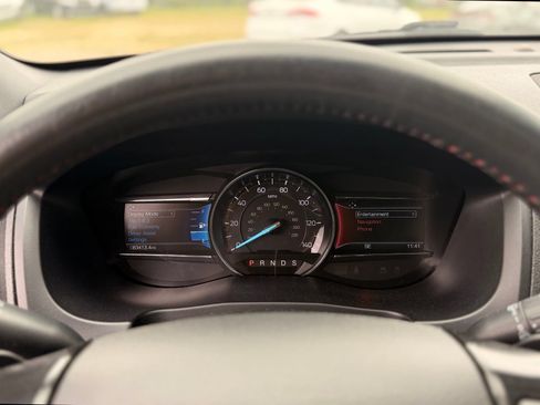 Used 2019 Ford Explorer Sport w/ Equipment Group 401A AWD/4WD image 15
