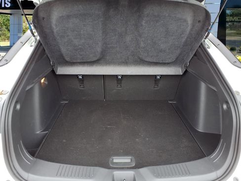 Used 2025 Buick Envista Preferred FWD image 26