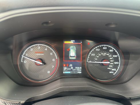 Used 2024 Subaru Forester Sport AWD/4WD image 22