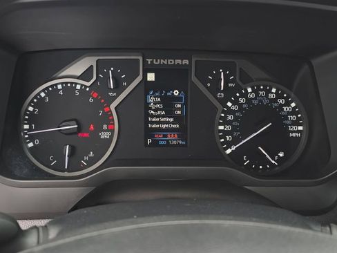 Used 2023 Toyota Tundra SR5 RWD image 19