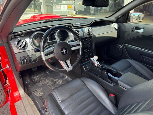 Used 2007 Ford Mustang GT Premium RWD image 12
