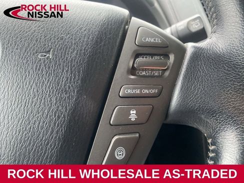 Used 2018 Nissan Armada SL w/ Premium Package image 20