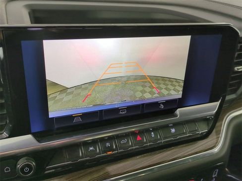 Used 2023 Chevrolet Silverado 1500 RST w/ Convenience Package II image 15