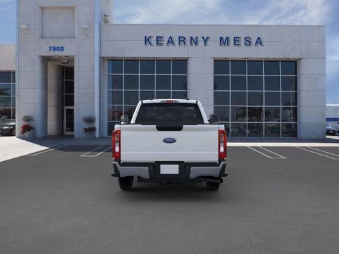 New 2024 Ford F250 XL w/ XL Chrome Package image 31