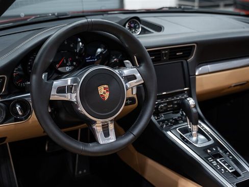 Used 2014 Porsche 911 Carrera S RWD image 48