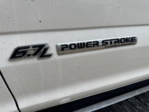 Used 2021 Ford F250 King Ranch w/ Chrome Package image 13