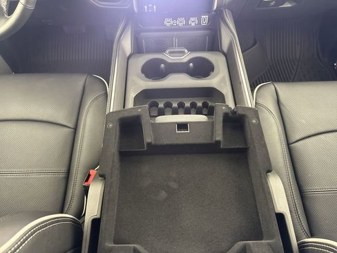 New 2025 RAM 2500 Power Wagon image 31