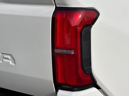 New 2026 Toyota Tacoma SR5 RWD image 30