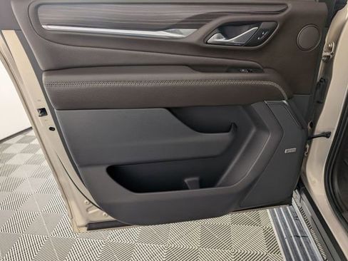 Used 2023 GMC Yukon XL Denali w/ Max Trailering Package image 29