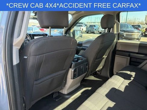 Used 2020 Ford F150 XL w/ Equipment Group 101A Mid image 23