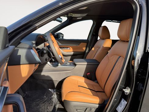 New 2026 MAZDA CX-70 3.3 Turbo S w/ Premium Plus image 10