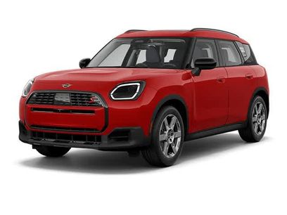 New 2026 MINI Cooper Countryman S