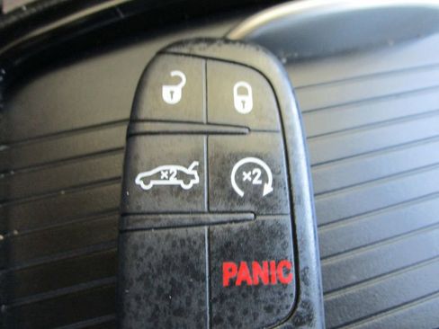 Used 2022 Dodge Charger GT w/ Plus Group RWD image 39