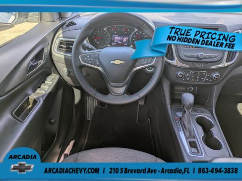 Used 2023 Chevrolet Equinox LT FWD image 15
