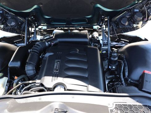Used 2007 Saturn Sky w/ Premium Trim Pkg RWD image 3