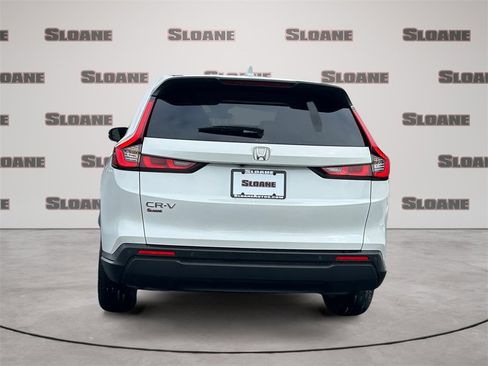 Used 2023 Honda CR-V EX-L image 4