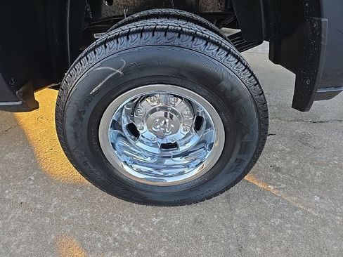 New 2026 RAM 3500 Tradesman image 31