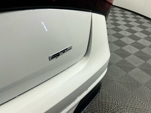 Certified 2025 Kia K5 GT-Line FWD image 6