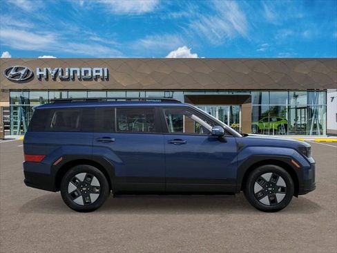 New 2026 Hyundai Santa Fe SEL image 7