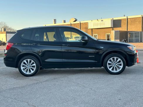 Used 2016 BMW X3 xDrive28i image 8
