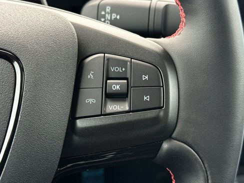 New 2025 Ford Mustang Mach-E Premium w/ Sport Appearance Package image 25