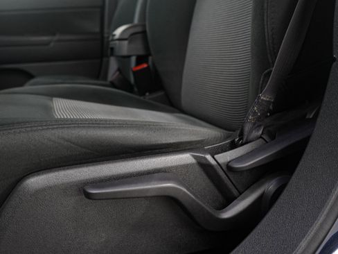 Used 2016 Jeep Patriot Latitude image 21